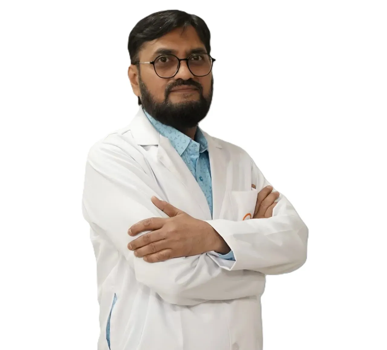 Dr. Abid Akhtar